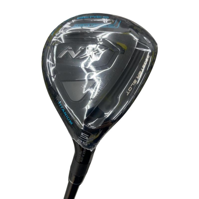HONMA GOLF HONMA GOLF BERES NX ユーティリティ（#5/R） BERES