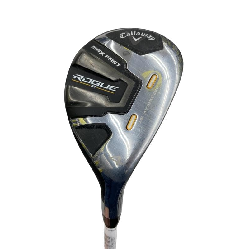 Callaway Callaway ROGUE ST MAX FAST ユーティリティ（#6/R） ROGUE