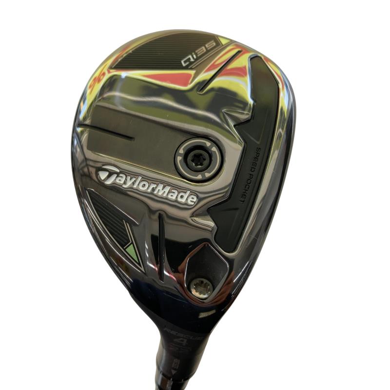TaylorMade テーラーメイド SIM2 MAX レスキュー ［TENSEI BLUE TM60