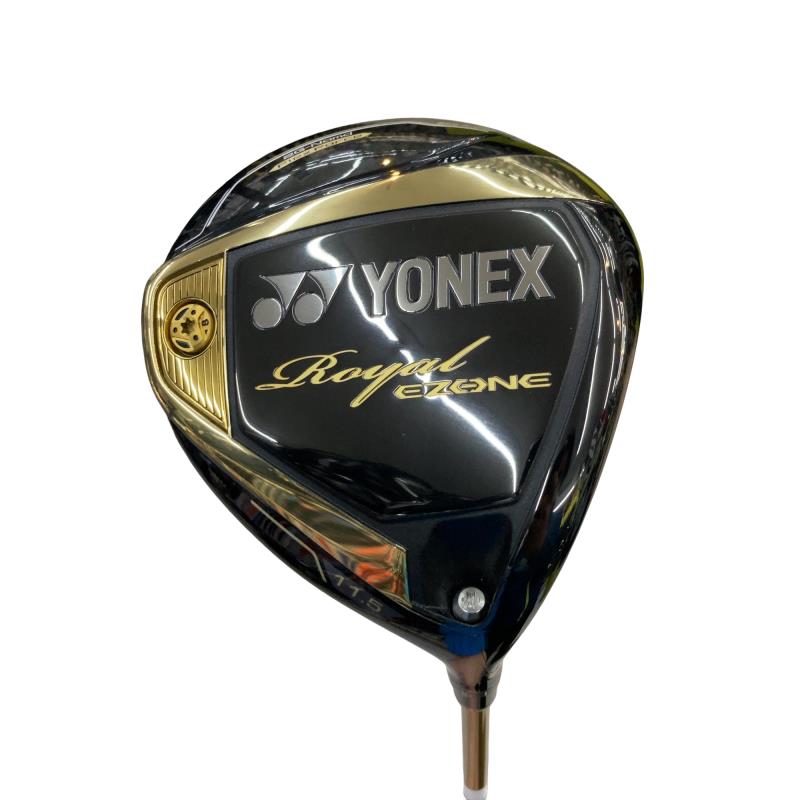 YONEX YONEX Royal EZONE ドライバー 2021（R/11.5°） Royal EZONE