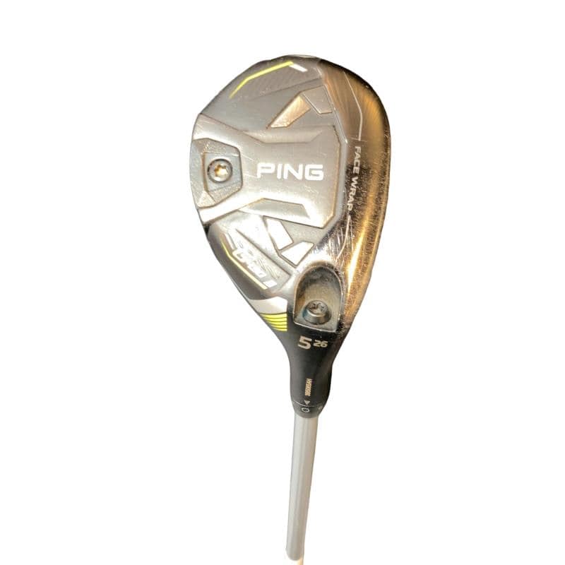 PING PING G430 HYBRID［SPEEDER NX 35］（#5/1FLEX） G430