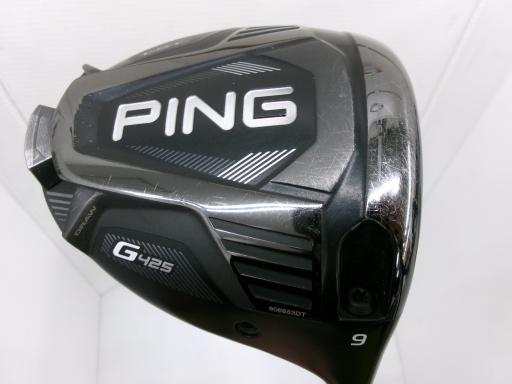PING G425 LST ドライバー 9度ping tour 65s