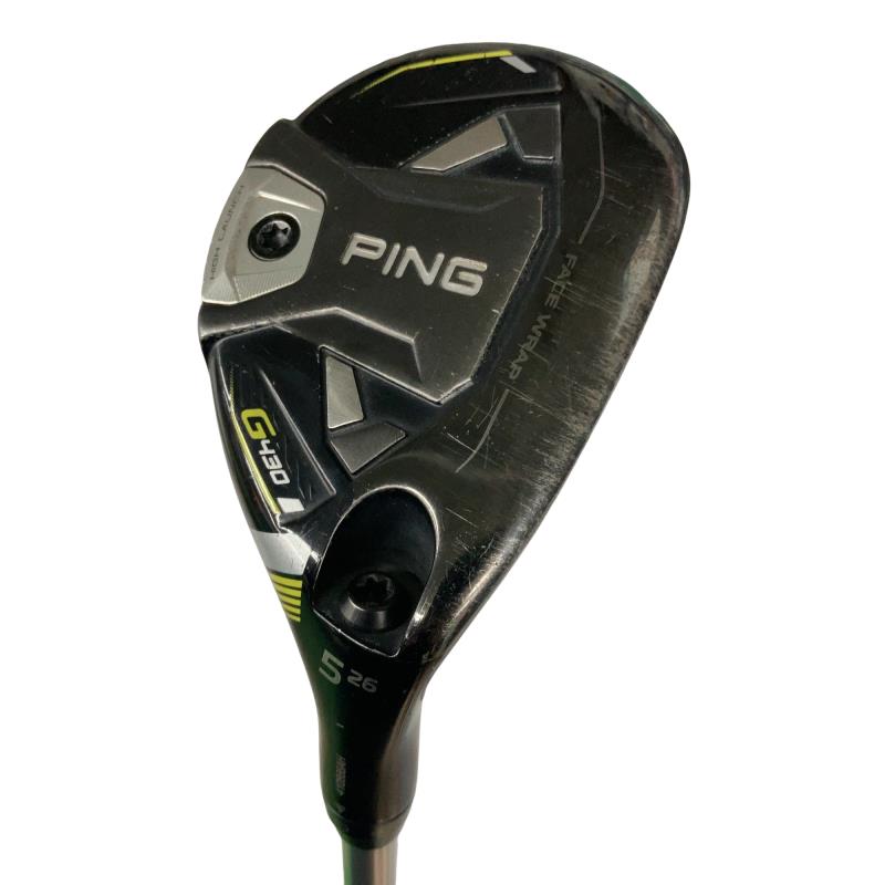 PING PING G430 HL HYBRID［SPEEDER NX 35］（#3） G430