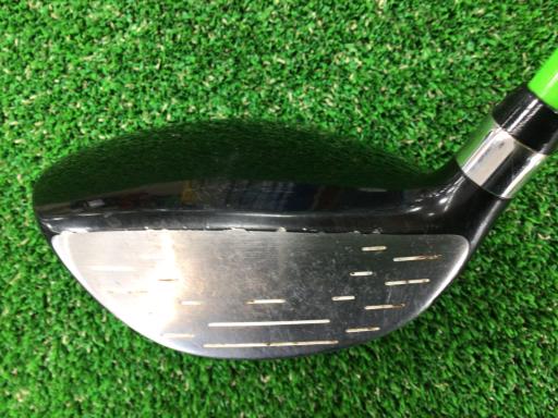  PRGR PRGR Duo хит Fairway Wood DUO HIT DUO HIT 4W Flex прочее б/у C разряд 