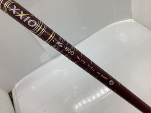  Dunlop XXIO 8 XXIO8 железный комплект XXIO(2014) 6S( бордо ) женский Flex A б/у D разряд 