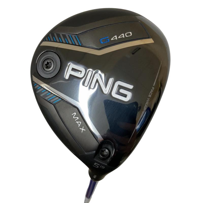 TaylorMade TaylorMade Qi35 フェアウェイウッド［Diamana BLUE TM50