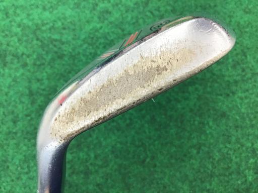  Callaway Callaway Tour хром Wedge X TOUR Chrome 58-09 Flex S б/у D разряд 