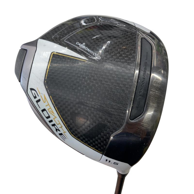 TaylorMade TaylorMade STEALTH GLOIRE ドライバー（R/11.5°） STEALTH