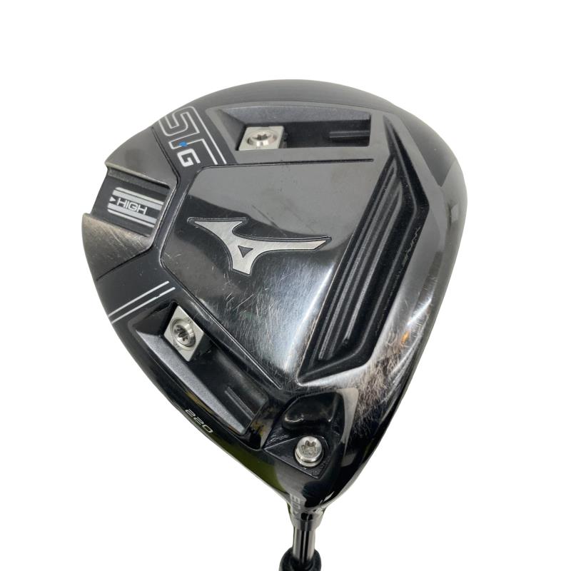 MIZUNO ST-G 220 ドライバー ST（MIZUNO） - 最安値・価格比較 - Yahoo