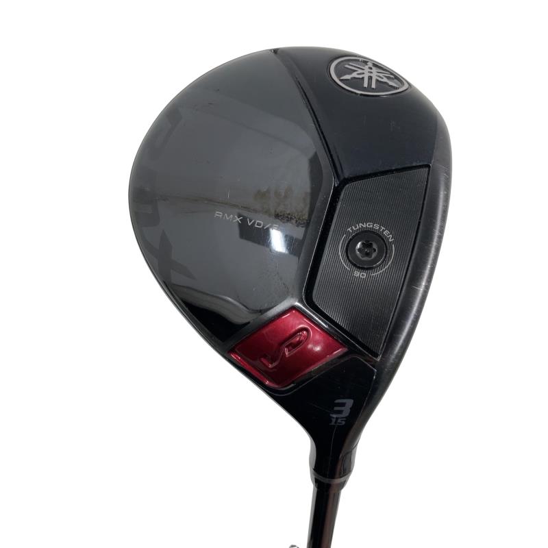 Callaway Callaway PARADYM X フェアウェイウッド（5W/SR） PARADYM