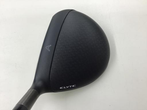 Callaway Callaway ELYTE X フェアウェイウッド（7W/S） ELYTE