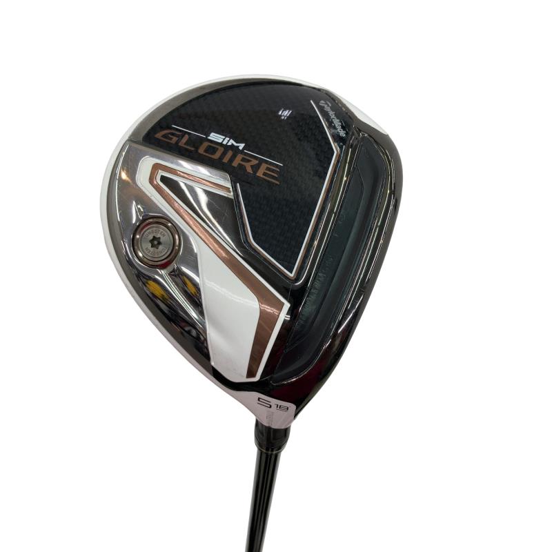 TaylorMade テーラーメイド SIM グローレ フェアウェイウッド ［Air