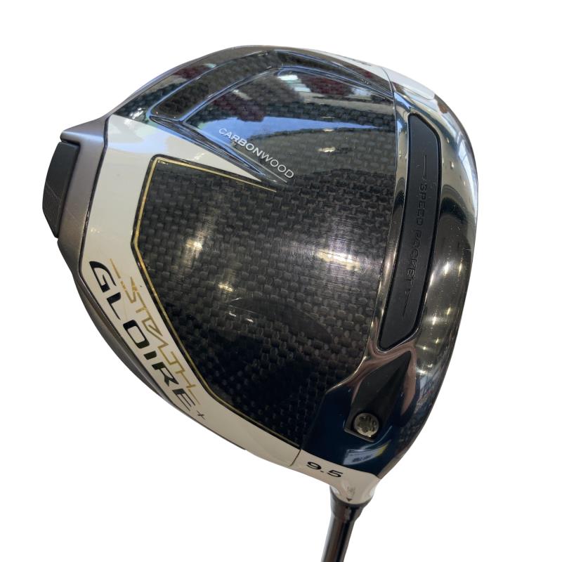 TaylorMade TaylorMade STEALTH GLOIRE ドライバー（R/10.5°） STEALTH