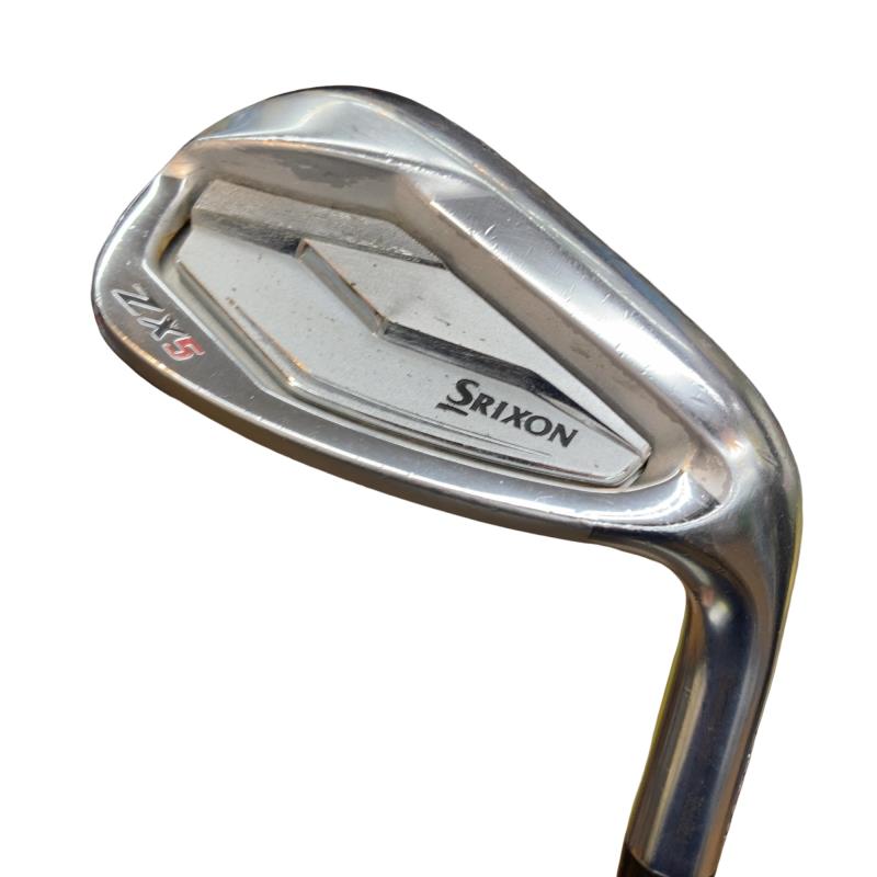 日本正規品 DUNLOP スリクソン ZX5 アイアン単品 2020年モデル Diamana