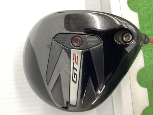 Yahoo!オークション- Titleist GT2 フェアウェイウッド［TOUR AD DI 6
