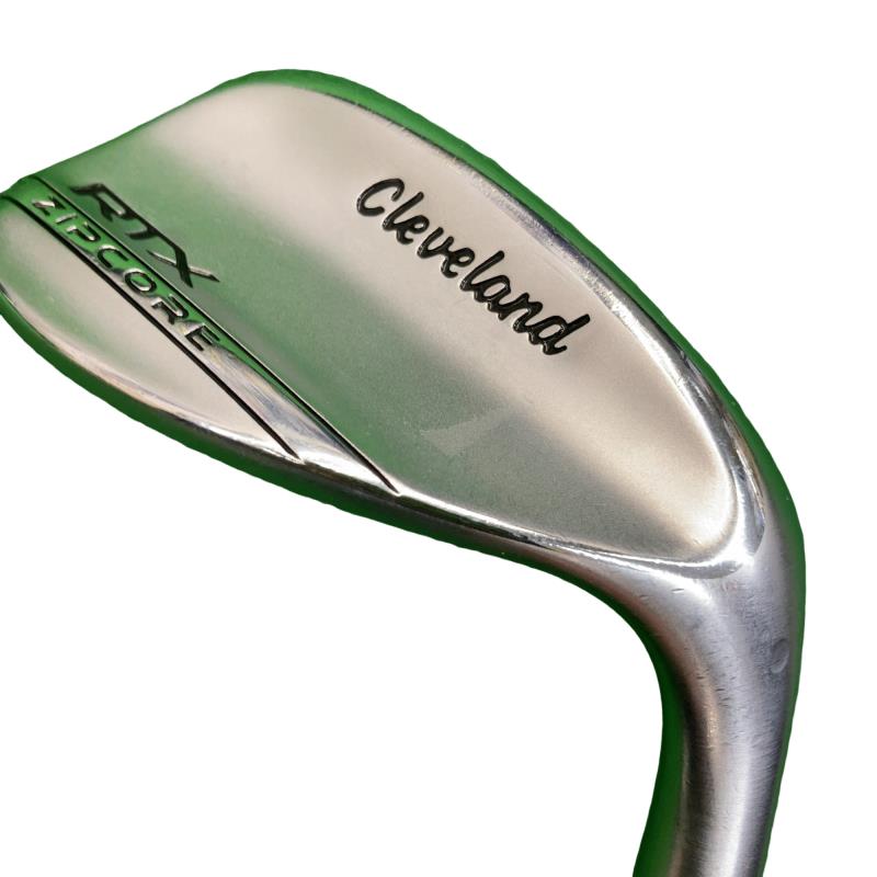 Cleveland Golf Cleveland Golf RTX ZIPCORE ツアーサテン ウエッジ
