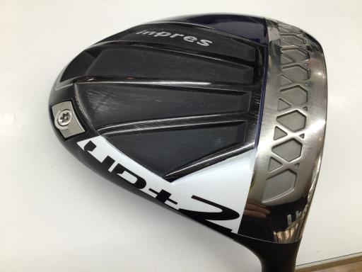 YAMAHA inpres UD＋2 ドライバー［Air Speeder for Yamaha M421d］（R/10.5度）