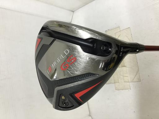 ホンマGS ドライバー　　9.5度 ホンマ ツアーWORLD GS ドライバー 9.5度