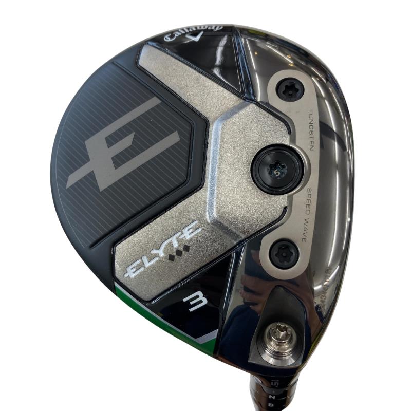 Titleist タイトリスト TSi3 FAIRWAY ［Tour AD DI 5 （カーボン