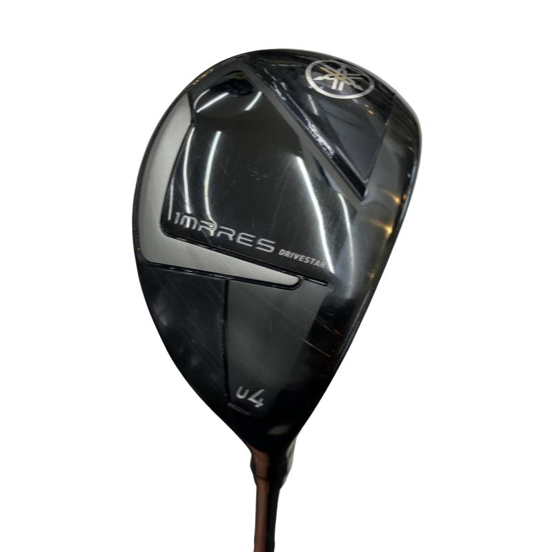 YAMAHA inpres DRIVESTAR ユーティリティ 2025（#4/R）の商品画像