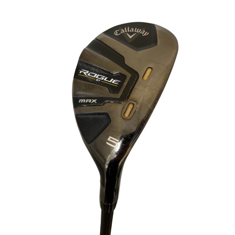 Callaway Callaway ROGUE ST MAX ユーティリティ［VENTUS 5 for