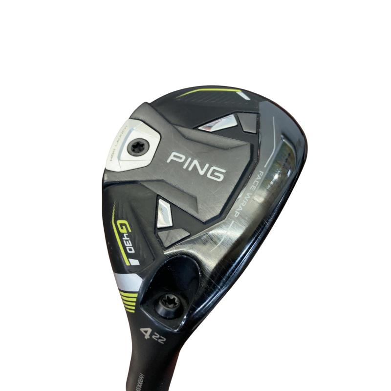 PING PING G430 HL HYBRID［SPEEDER NX 45］（#4） G430