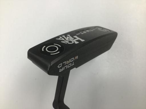 HONMA GOLF HONMA GOLF TOUR WORLD TW-PT パター ブレード（クランク