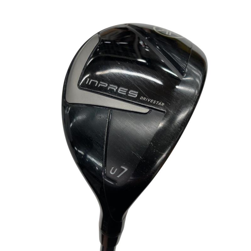 YAMAHA YAMAHA inpres DRIVESTAR ユーティリティ 2025（#7/SR） inpres DRIVESTAR ユーティリティの商品画像