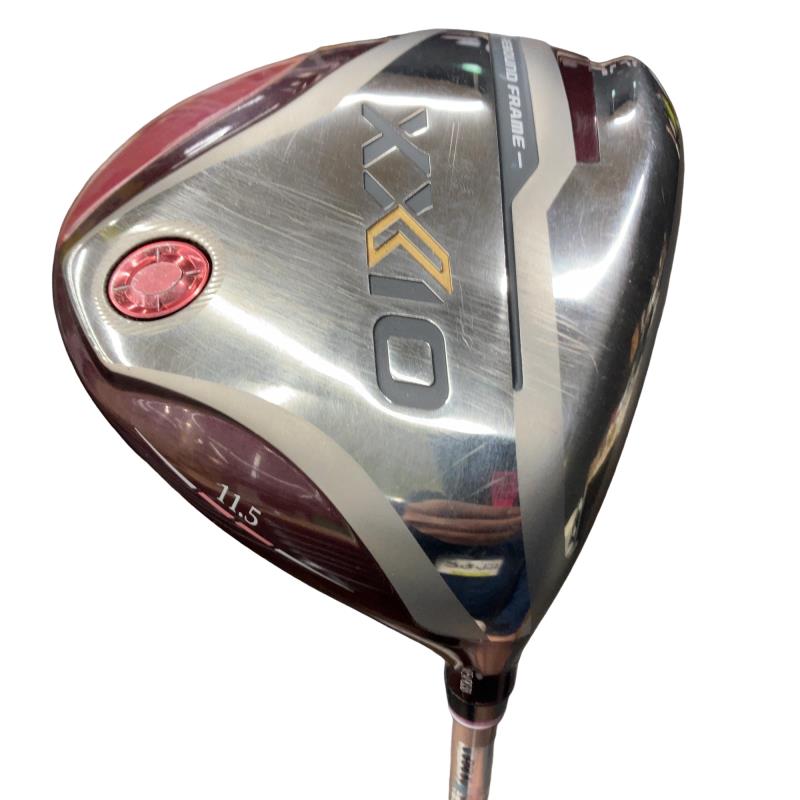 TaylorMade TaylorMade SIM2 MAX-D WOMEN'S ドライバー（L） SIM2