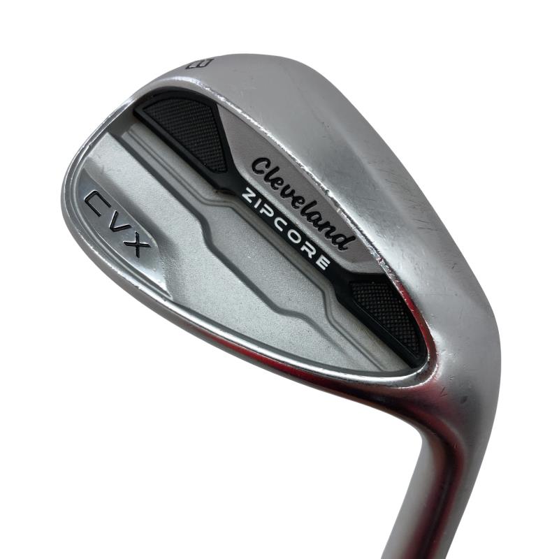 Cleveland Golf Cleveland Golf CVX ZIPCORE ウエッジ［N.S.PRO 950GH