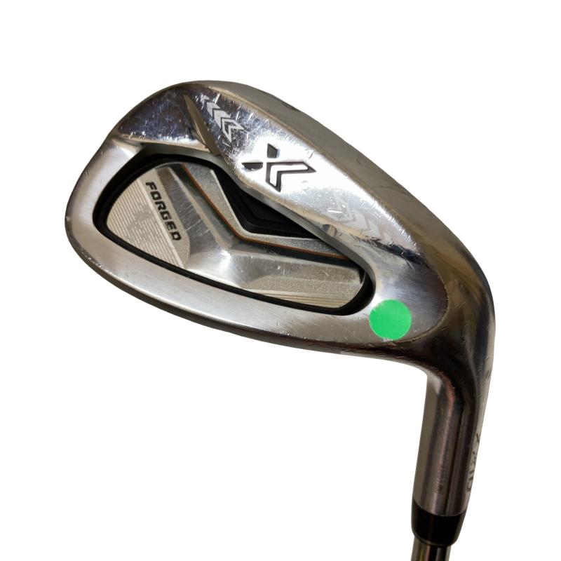 DUNLOP (ダンロップ) ゼクシオエックス 単品アイアン N.S.PRO 920GH DST for XXIO スチールシャフト SW S 日本正規品の商品画像