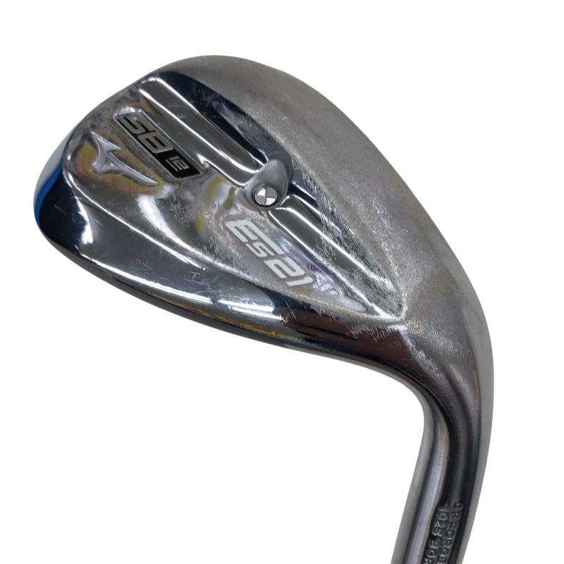 MIZUNO MIZUNO Es21 ウエッジ［N.S.PRO MODUS3 WEDGE 105］#52-09 