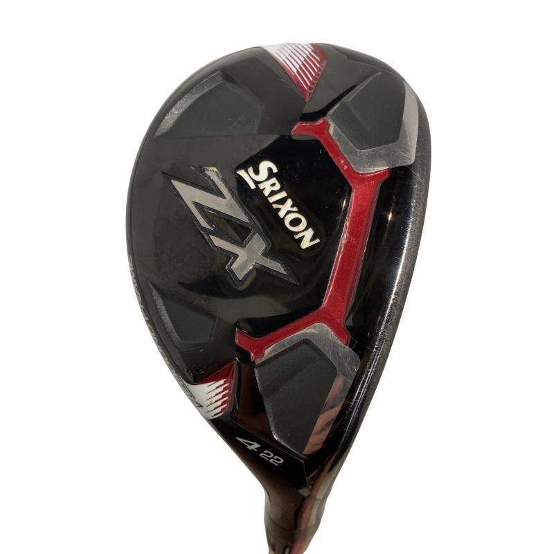 DUNLOP スリクソン ZX ハイブリッド ［N.S.PRO 950GH DST （スチール