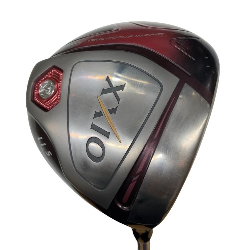 TaylorMade TaylorMade STEALTH GLOIRE WOMEN'S ドライバー（A/11.5度