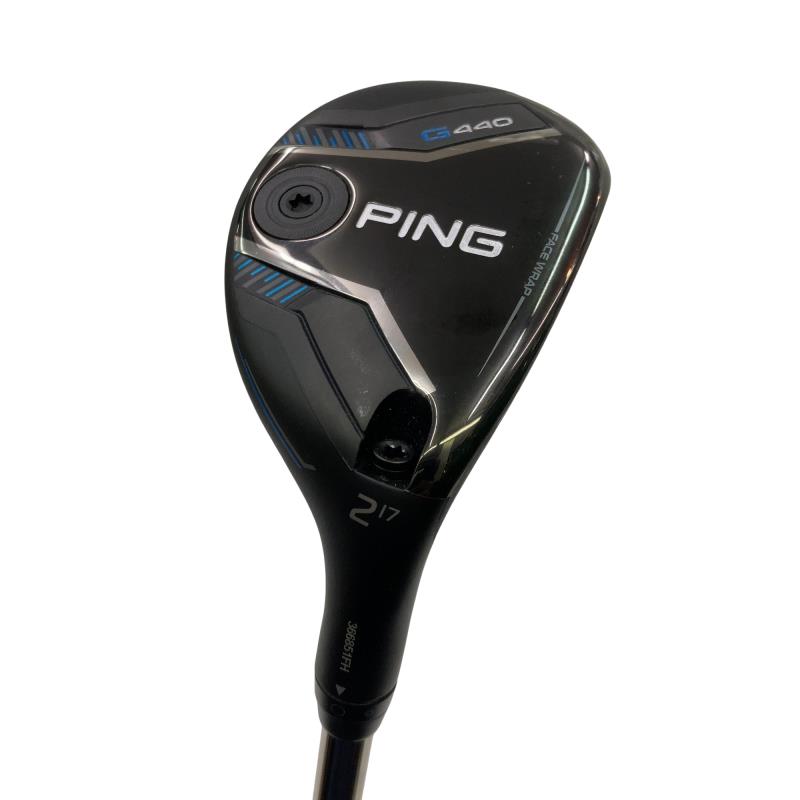 PING (ピン) G425 ユーティリティ N.S.PRO 950GH neo スチールシャフト