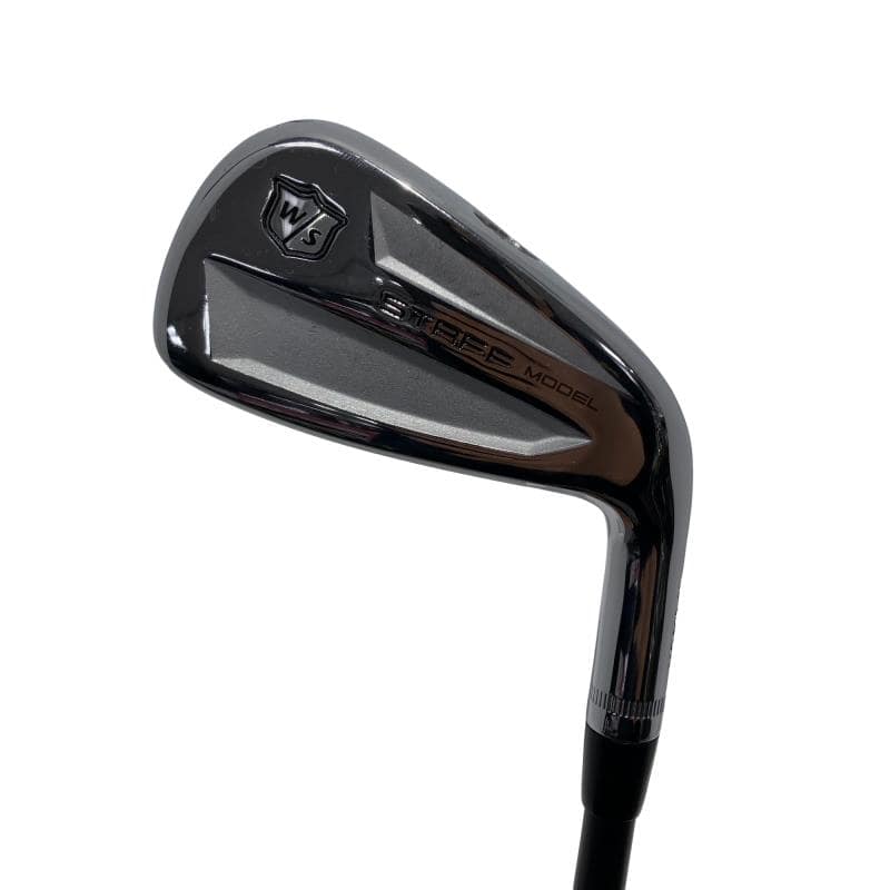易しく上がる/ウィルソン STAFF MODEL ユーティリティ 24度 Wilson Staff Wilson Staff STAFF MODEL UTILITY IRONS（24