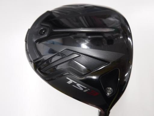 【新品未使用】タイトリスト TSi3 ドライバー 10.0 TSP322S TSi3 10 0度 TSP-322 Tour S ドライバー タイトリスト｜Yahoo!フリマ