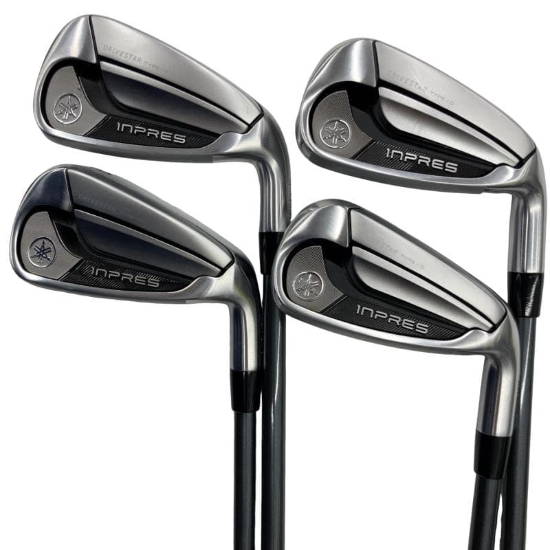 DUNLOP SRIXON ZX5 アイアンセット［N.S.PRO MODUS3 TOUR105 DST］（S