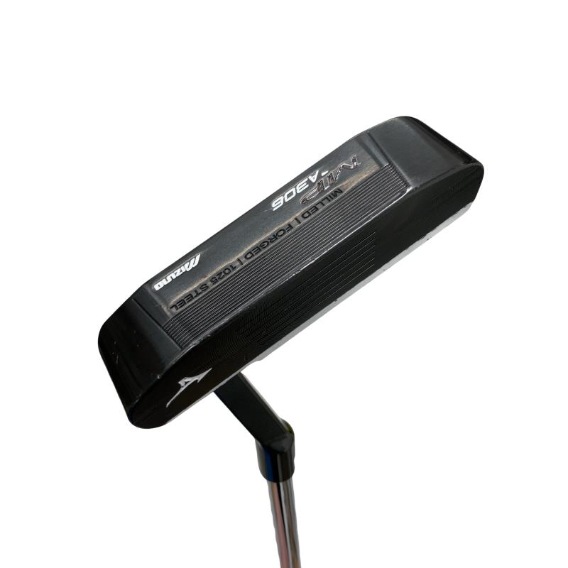MIZUNO MIZUNO MP A306 パター MP パター - 最安値・価格比較 - Yahoo