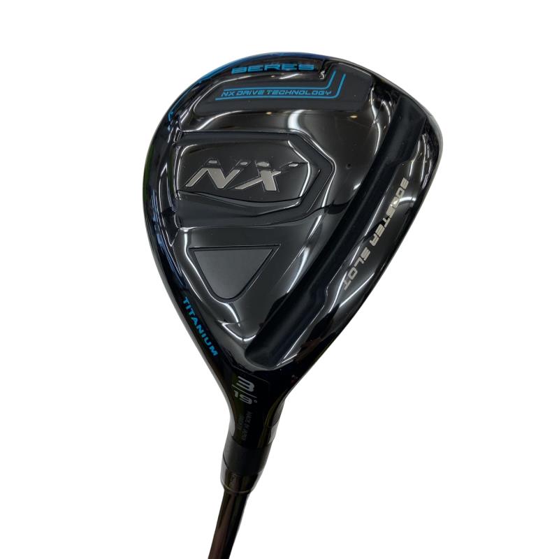 HONMA GOLF HONMA GOLF BERES NX ユーティリティ（#3/SR） BERES ユーティリティの商品画像