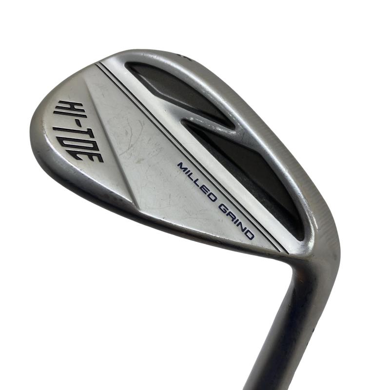 TaylorMade TaylorMade HI-TOE 3 ウェッジ［Diamana（Thump）Wedge 95