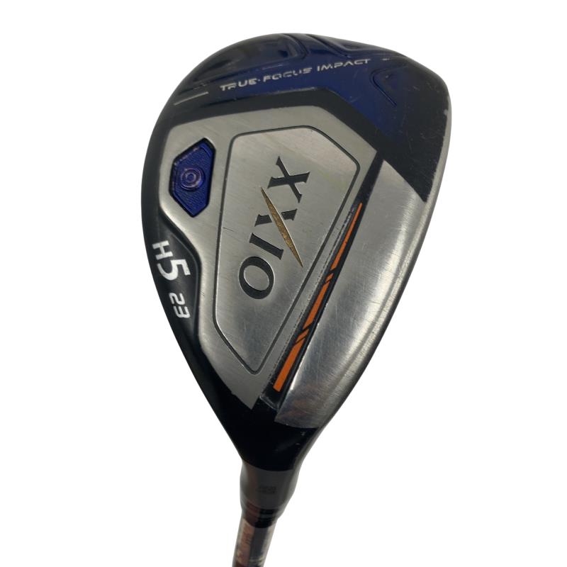 DUNLOP XXIO ゼクシオ テン ハイブリッド ［MP1000 （カーボン