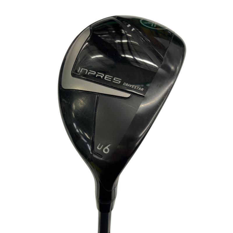 YAMAHA YAMAHA inpres DRIVESTAR ユーティリティ 2025（#6/S） inpres DRIVESTAR ユーティリティの商品画像