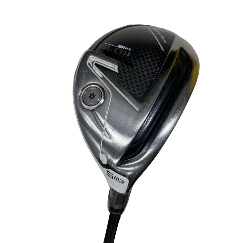 TaylorMade テーラーメイド SIM グローレ レスキュー ［Air Speeder TM