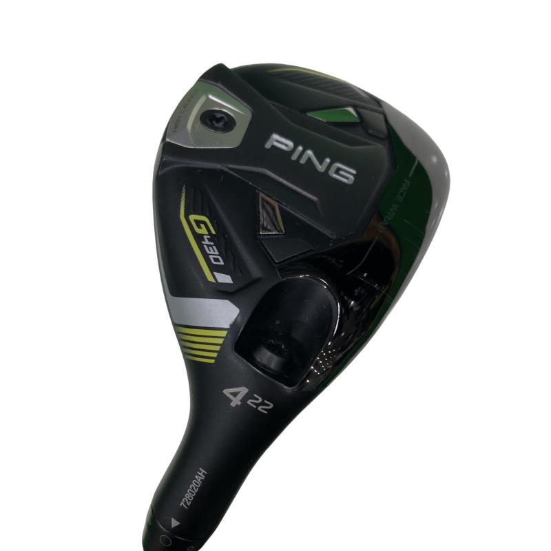 PING PING G430 HL HYBRID［SPEEDER NX 35］（#4） G430 ユーティリティの商品画像