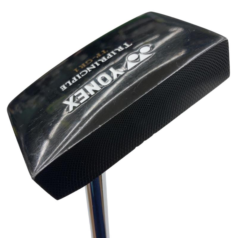 YONEX YONEX TRIPRINCIPLE Putter TP-GR1 パター ［34インチ