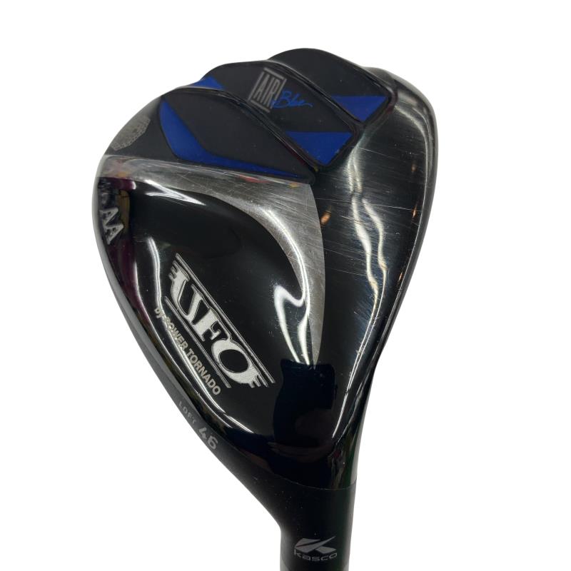 kasco kasco UFO AIR UT by POWER TORNADO（#PP/R） UFO