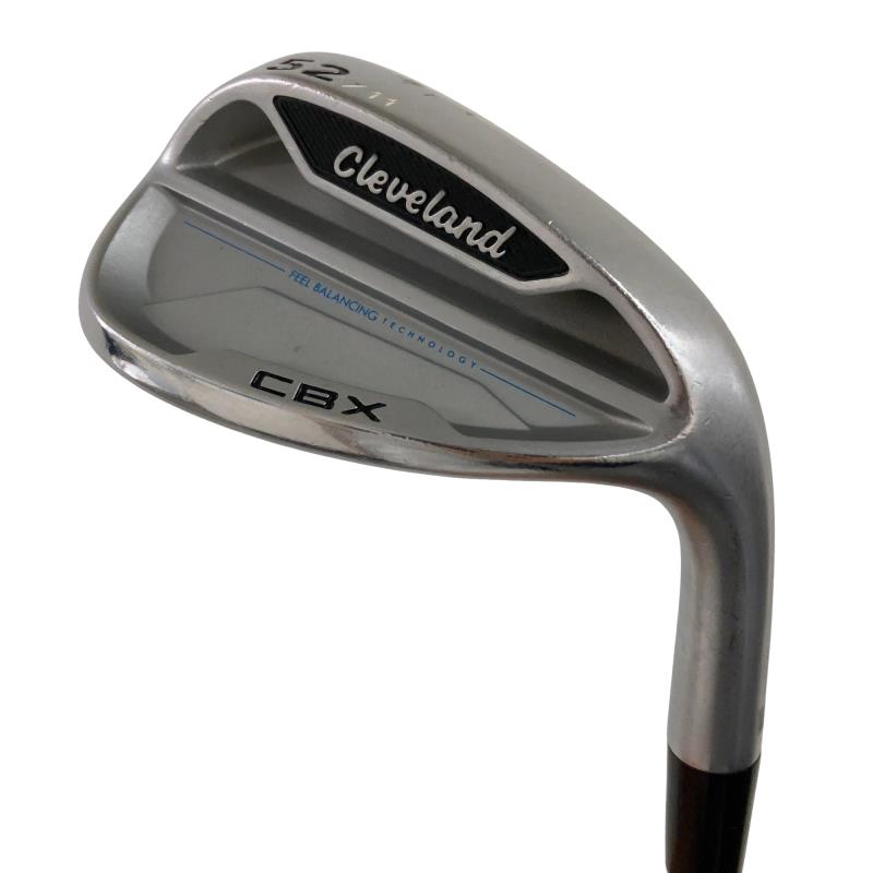 Cleveland Golf クリーブランド CBX ウェッジ ［Dynamic Gold 115 