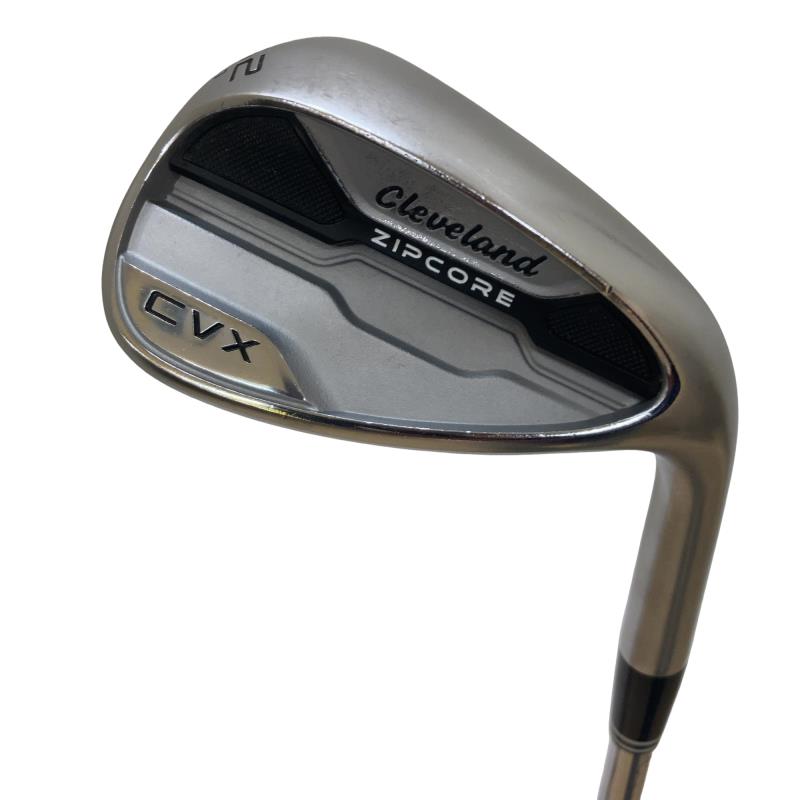 Cleveland Golf Cleveland Golf CVX ZIPCORE ウエッジ［Diamana for CG