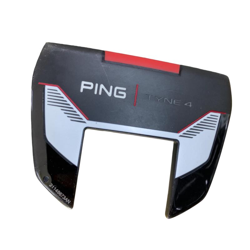 PING PING 2023 DS72 パター［34インチ］ パター - 最安値・価格比較